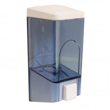 LIQUID 800ML PLASTIC HAND SOAP DISPENSER