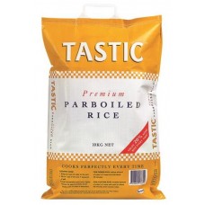 RIVIANA PARBOILED RICE TASTIC 10KG