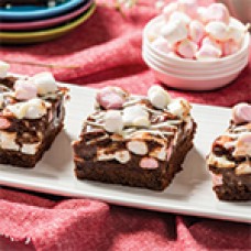 ROCKY ROAD SLICE 1.7KG PRIESTLEYS