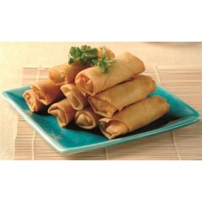 I&J SPRING ROLLS COCKTAIL 15GM Pack Size: 8