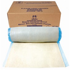 BORGS PUFF PASTRY ROLL 2X5KG Pack Size: 1
