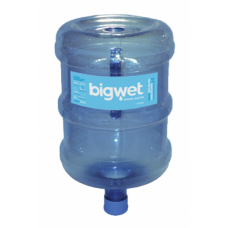 BIG WET  15 LT WATER BTL DISPENSER