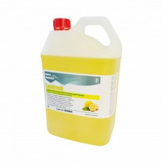 FRESH DISINFECTANT- LEMON 5L