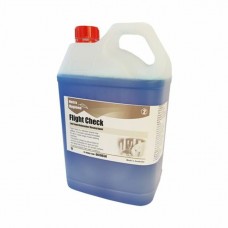 FLIGHT CHECK - 5L RINSE AID & DRYING AGENT FOR DISHWASHER