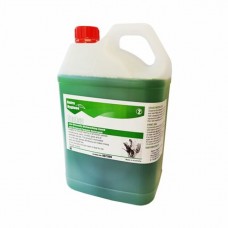 SUDSY - ECONOMY DISHWASHING DETERGENT - GREEN APPLE - 5L