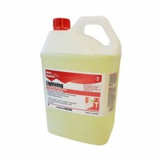 COMMERCIAL BLEACH - 5L - 4% CHLORINE
