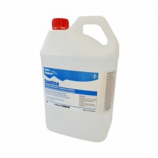 SANITISE - 5L FOOD AREA SANITISER CONCENTRATED - NON TOXIC