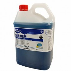 SANIFLUSH - 5L - TOILET BOWL CLEANER 