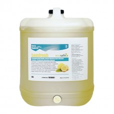 FRESH DISINFECTANT - LEMON 20L