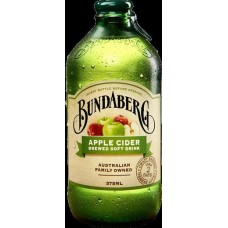APPLE CIDER 375ML