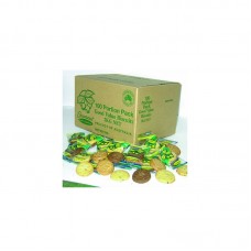 BISCUITS ASSORTED PORTION 100S Pack Size: 1