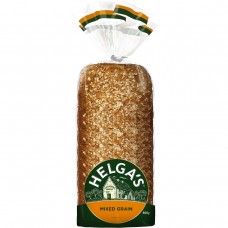 BREAD HELGAS MULTIGRAIN  700GM