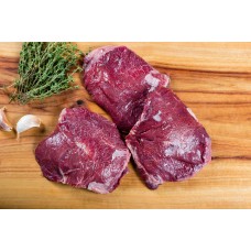 BEEF CHEEKS PER KG
