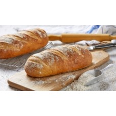 BREAD SOURDOUGH TOAST SLICE 750GM GLENROY BAKERY