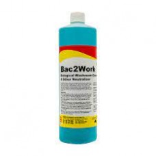 BAC2WORK - 1L