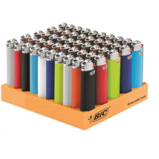 BIC J26 SERIES LIGHTER 1S Pack Size: 50