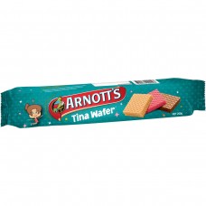 BISCUITS TINA WAFER 250GM