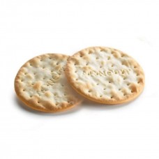 ARNOTTS WATER CRACKER PORTIONS 225S Pack Size: 1