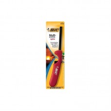 BIC LIGHTER UTILITY MEGA BLISTER PACK 1PK Pack Size: 10