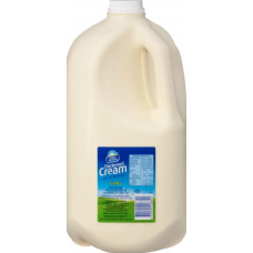BULLA CREAM THICKENED 5L Pack Size: 3
