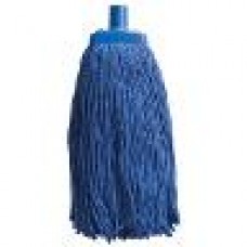 ED OATES BLUE VALUE MOPHEAD 1PK Pack Size: 12