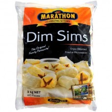 MARATHON DIM SIMS 3KG Pack Size: 4