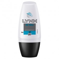 LYNX BLACK ROLL ON MENS DEODORANT 1EA Pack Size: 6 LYNX BLACK ROLL ON MENS DEODORANT 1EA Pack Size: 6