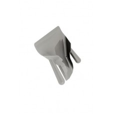 TRENTON CATER-RAX DUAL HANDLE CHIP BAGGER 1EA Pack Size: 6