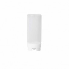 TRENTON CLEAR UPSIDE DOWN SAUCE SQUEEZE BOTTLE 1EA Pack Size: 24