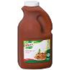 SAUCE BOLOGNESE KNORR 1.95KG pack size: 6