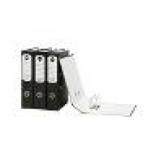 MARBIG BLACK A4 LEVER ARCH 1EA Pack Size: 10