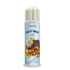 TATUA DAIRY WHIP WHIPPED CREAM 250G-PACK OF 12 