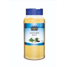 TRUMPS CHICKEN SALT 800GM Pack Size: 6