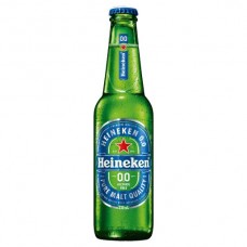 HEINEKEN ZERO BTL 6PK 330ML Pack Size:24 Pack Size:24 HEINEKEN ZERO BTL 6PK 330ML Pack Size:24 Pack Size:24