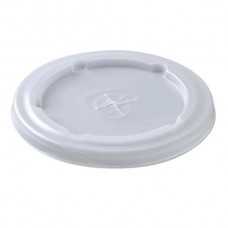 CAST AWAY FLAT LIDS CA-TS16 16OZ 100S Pack Size: 10