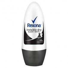 REXONA AP R/O WMN INV DRY 50ML Pack Size: 6 REXONA AP R/O WMN INV DRY 50ML Pack Size: 6