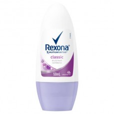 REXONA AP R/O WMN CLASSIC 50ML Pack Size: 6 REXONA AP R/O WMN CLASSIC 50ML Pack Size: 6