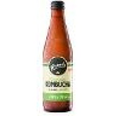 REMEDY APPLE CRISP KOMBUCHA 330ML Pack Size: 12