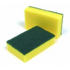 SPONGE SCOUR/SPONGE 10S
