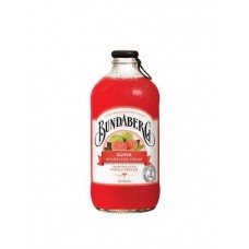 BUNDABERG GUAVA SOFTDRINK 375ML Pack Size: 12