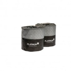 PLATINUM 225 SHEET PREMIUM 3PLY INDIV WRAP TOILET PAPER pack size: 48 PLATINUM 225 SHEET PREMIUM 3PLY INDIV WRAP TOILET PAPER pack size: 48