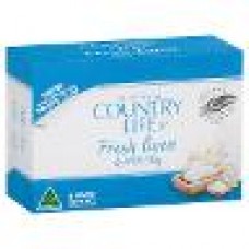 COUNTRY LIFE FRESH LINEN & WHITE CLAY SOAP 5PK Pack Size: 8 COUNTRY LIFE FRESH LINEN & WHITE CLAY SOAP 5PK Pack Size: 8