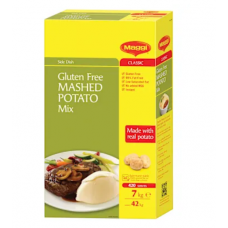 Maggi Potato Mash Mix 7kg