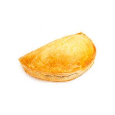 Glenroy Bakery Pasties Beef Fresh  x 12