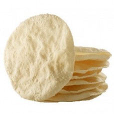 MAHARAJA PLAIN PAPPADUMS 100GM Pack Size: 12