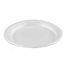 CAST AWAY CLEAR ROUND LID SUIT 100-200 50S Pack Size: 20