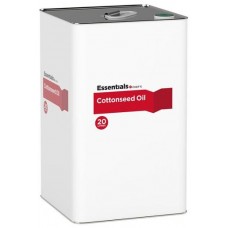 OIL COTTONSEED  20L