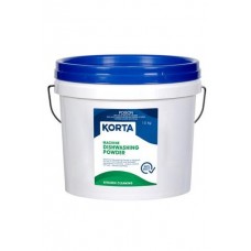 KORTA DISHWASH POWDER 10KG Pack Size: 1