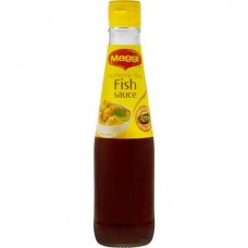 MAGGI FISH SAUCE 300ML Pack Size: 12