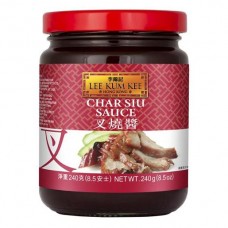 LEE KUM KEE CHAR SIU SAUCE 240GM Pack Size: 6